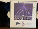 David Bowie - Superstar Concert Series Show #90-47 Vinyl 3 LP Box Set