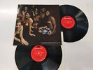 The Jimi Hendrix Experience Electric Ladyland 2LP UK 1973