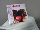 Heart Dreamboat Annie Japan Issue w/Obi (Free Shipping)