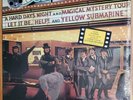 THE BEATLES REEL MUSIC LIMITED EDITION PROMO #4744 LP YELLOW VINYL SEALED NEW 82