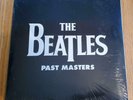 THE BEATLES PAST MASTERS 2 LP VINYL FACTORY SEALED NEW MADE IN GERMANY 2012