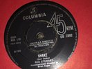 7” ROD The MOD STEWART  COLUMBIA Original 1966 SHAKE    I Got Some