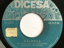 CONJUNTO SAN MIGUEL - Malenka - Latin Psych Funk from El Salvador