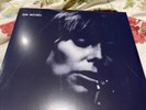 JONI MITCHELL BLUE VINYL (NEW & SEALED)
