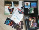 box set de paul mccartney the new world tour numérotée