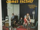 CREEDENCE CLEARWATER REVIVAL / COSMO'S FACTORY JAPAN ISSUE LP