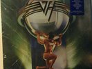 VAN HALEN - 5150/VINYL LP/Warner Bros 25394 - Nm,VG+  