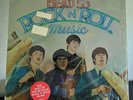 The Beatles ?-Rock 'N' Roll Music - 1976 Capitol #SKBO-11537 Double Vinyl LP- EX