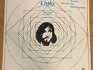 Kinks - Lola Versus Powerman and the Moneygoround - RS 6423 LP VG+