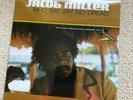 JACOB MILLER Who Say Jah No Dread LP UK Original Reggae Greensleeves New sealed