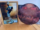 Michael jackson history vinyl