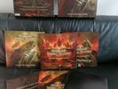 Blind Guardian Twilight Orchestra ?– Legacy Of The Dark Lands Box, Ltd, 10 LP