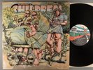 Yesterday's Children  Self-Titled    Psych; Garage; Hard Rock