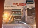 Billy Bragg & Wilco - Mermaid Avenue, Nonesuch 180g Audiophile 2 LP Sealed M/M