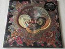 VINYL WILLIAMS   INTO   US DELUXE RAINBOW STARBURST VINYL 2LP SET [NEW & SEALED]