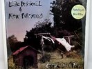 EDIE BRICKELL   Ghost Of A Dog   Orig 1990 VINYL LP   STILL SEALED w/ Hype Stkr