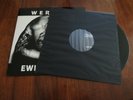 WOLF LP ROR ISD Oi HARD ROCK