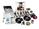 Prince WELCOME 2 AMERICA DELUXE (2LP + 1CD + BLU-RAY) pre-Order