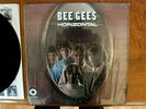 BEE GEES Horizontal LP Atco-33-233 (MONO) 1st USA Pressing 