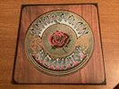THE GRATEFUL DEAD American Beauty (Warner WS1893) LP- Near Mint/Jacket- EX+