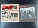 Guns N' Roses ?– G N' R Lies Geffen Records ?– GHS 24198 US 1988