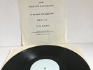 Bug Kann & The Plastic Jam Made In Two Minutes Vinyl EP 1991 White Label BKPJ1T