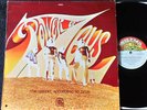 POWER OF ZEUS „THE GOSPEL ACCORDING TO TEUS“ GERMAN PRESS HEAVY PROG