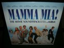 Mamma Mia  (Original Soundtrack) **BRAND NEW RECORD LP VINYL