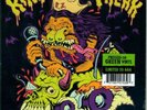 Rob Zombie - King Freak - Green 7