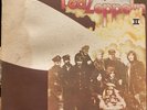 LED ZEPPELIN Led Zeppelin II LP ATLANTIC SD 8236 orig 1841 Broadway NO RL 
