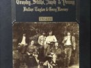 Crosby, Stills, Nash & Young - Deja vu - U.S. Textured Gatefold - Ex ++