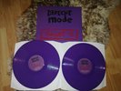 Depeche Mode * Suisse 93 * 2Lp Vinyl Lila *