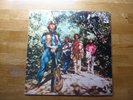 Creedence clearwater revival - Green river  1st press LP 1969 LBS83273  A1/B1 EX