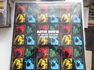 DAVID BOWIE - LIVE AT KIT KAT KLUB , BRILLIANT LIVE ADVENTURES ,SEALED , 2 LP