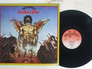 ROYALS TEN YEARS AFTER BALLISTIC GXI-3 Japan VINYL LP