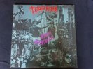 Terrorizer World downfall Blue Lp Original 1989 First Press