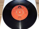 Jimi Hendrix Experience - Hey Joe/Stonefree Original first press UK 7