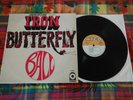 33 Tours IRON BUTTERFLY 