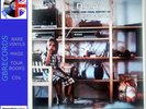 THROBBING GRISTLE D.o.A. The Third And Final Report UK ORIGINAL 1ST PRESS EX+
