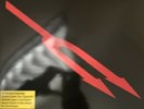 Queens Of The Stone Age – Songs For The Deaf Red Vinyl