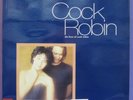 Cock Robin - The Best Of Cock Robin - LP de 1991 Edición española