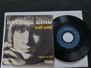 French SP 1969 Philips ? 370.768 F  Ronnie Bird ? Sad Soul - Rain In The City
