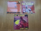 Biz Markie Goin' Off LP Cold Chillin' The Diabolical Never Sleeps Marley Marl