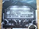 Classic Records Neil Young and Crazy Horse Live At The Fillmore 1970 NEW LP 200G