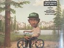 Tyler, The Creator - WOLF Limited Edition 2LP Neon Pink Vinyl New & Sealed