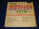 SIGNED BY SHIRLEY ALSTON REEVES 