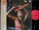JIMMY TAYLOR & HIS SOUND DRIVEMEN '72 LP w/OBI japan funk drum breaks Takeuchi