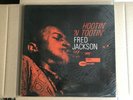 Fred Jackson ‎– Hootin' 'N Tootin'