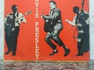 Elvis Presley - LP - 1956 - RCA VICTOR - BKL-60 - Brasil - First Pressing