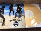 Motörhead ?– Ace Of Spades    GOLD VINYL